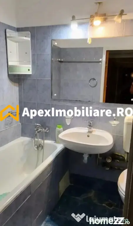 Apartament 3 camere de inchiriat Titan București | ApexImob - Bucuresti (Bucuresti-Ilfov)