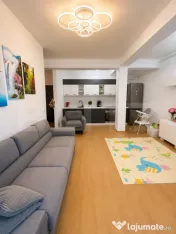 Apartament 3 camere, decomandat, 72,89 mp, la cheie, zona Ce 