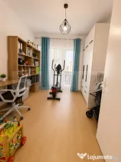 Apartament 3 camere, decomandat, 72,89 mp, la cheie, zona Ce 