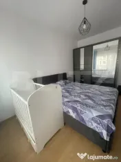 Apartament 3 camere, decomandat, 72,89 mp, la cheie, zona Ce 