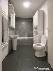 Apartament 3 camere, decomandat, 72,89 mp, la cheie, zona Ce 