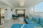 FILM3D! Penthouse spatios,luminos,terasa generoasa,Maurer,Tr 
