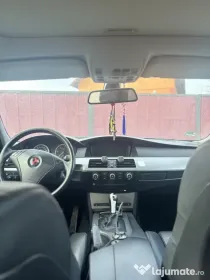 Vând BMW e60 3.0