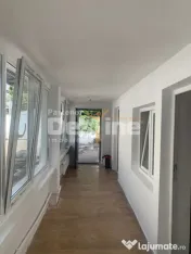 Depozit + Casă + Curte | Ideal Afacere și Locuit