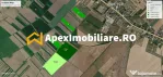 Terenuri de vanzare Intravilane Tartasesti | ApexImobiliare.