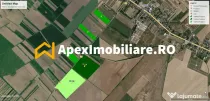Terenuri de vanzare Intravilane Tartasesti | ApexImobiliare.