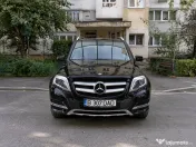 VAND AUTO Mercedes GLK 250 CDI 4 Matic Euro 6 