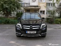VAND AUTO Mercedes GLK 250 CDI 4 Matic Euro 6