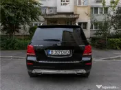 VAND AUTO Mercedes GLK 250 CDI 4 Matic Euro 6 