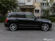 VAND AUTO Mercedes GLK 250 CDI 4 Matic Euro 6 