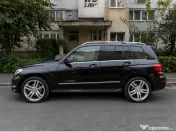 VAND AUTO Mercedes GLK 250 CDI 4 Matic Euro 6 