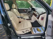VAND AUTO Mercedes GLK 250 CDI 4 Matic Euro 6 