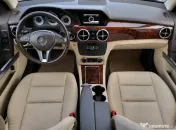 VAND AUTO Mercedes GLK 250 CDI 4 Matic Euro 6 
