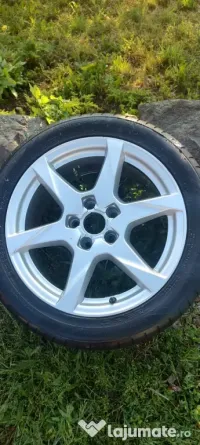 Jante Audi A4 5x112 R17 