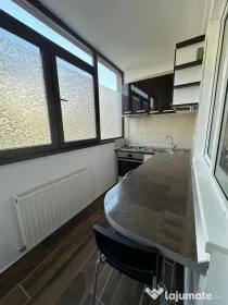 Inchiriez Apartament 2 camere, Chiajna, Tineretului 19, Parter înalt