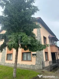 CASĂ DE ÎNCHIRIAT – IDEALĂ PENTRU CAZAREA MUNCITORILOR