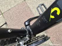 MTB CUBE Aim Pro 29 – mărime 21" – frâne Tektro hidraulice – roți 29" (2018)