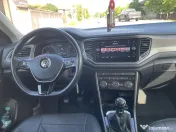Se vinde Vw t-roc 