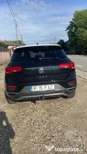 Se vinde Vw t-roc 