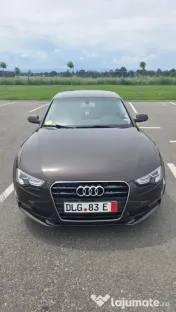 Vând Audi A5, Sportback, 2.0 Tdi 