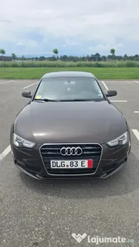 Vând Audi A5, Sportback, 2.0 Tdi