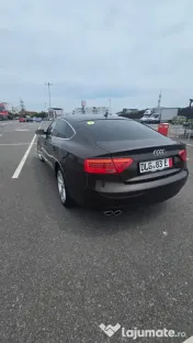 Vând Audi A5, Sportback, 2.0 Tdi 