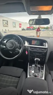 Vând Audi A5, Sportback, 2.0 Tdi 