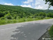 Teren Intravilan la sosea 1407 mp, Someșu Rece 