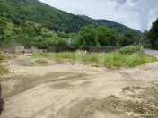 Teren Intravilan la sosea 1407 mp, Someșu Rece 