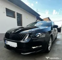 Skoda Octavia 3 Facelift 2020 - 1.5 TSI 150 CP DSG Business 