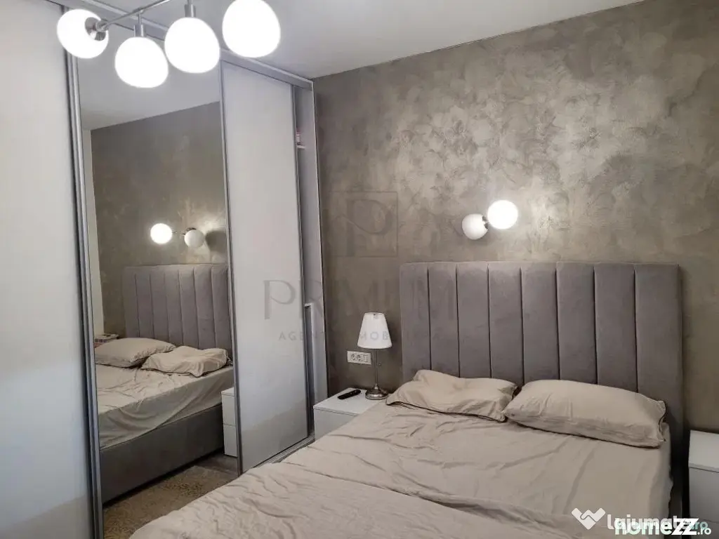 CHISODA - 4 CAMERE SI 3 BAI - DRESSING - LUX - 2 LOCURI DE P - Chisoda (Timis)