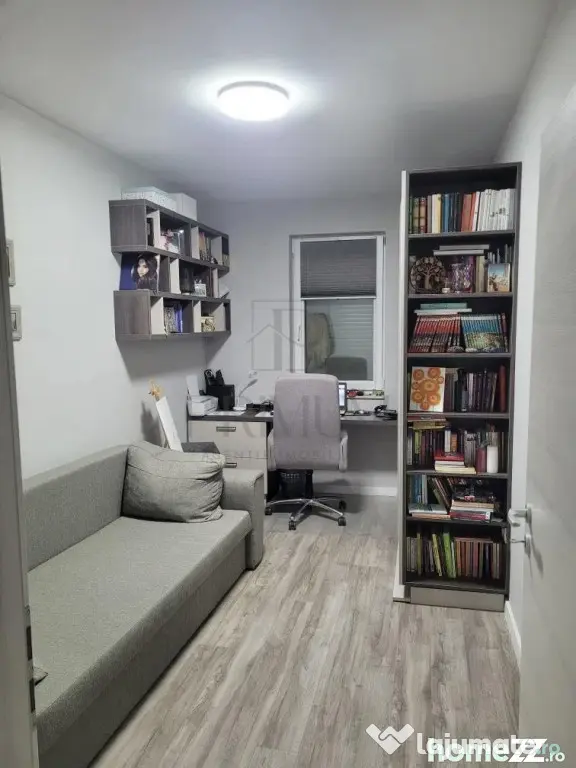 CHISODA - 4 CAMERE SI 3 BAI - DRESSING - LUX - 2 LOCURI DE P - Chisoda (Timis)