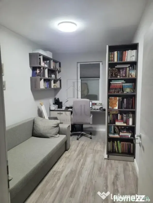 CHISODA - 4 CAMERE SI 3 BAI - DRESSING - LUX - 2 LOCURI DE P - Chisoda (Timis)