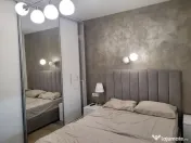 CHISODA - 4 CAMERE SI 3 BAI - DRESSING - LUX - 2 LOCURI DE P