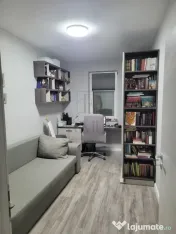 CHISODA - 4 CAMERE SI 3 BAI - DRESSING - LUX - 2 LOCURI DE P