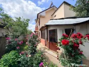 Casă P+1 de vânzare în Craiova – Romanești, lângă Un