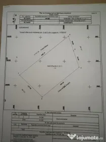 Vând teren intravilan 28.2680mp