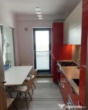 Apartament 3 Camere | Complex Rezidențial 20th Residence |