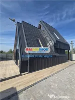 Vindem casa A frame in Babana - Grosi , mobilata si utilata