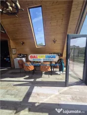 Vindem casa A frame in Babana - Grosi , mobilata si utilata 