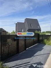 Vindem casa A frame in Babana - Grosi , mobilata si utilata 