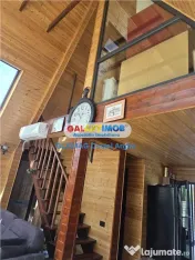 Vindem casa A frame in Babana - Grosi , mobilata si utilata 