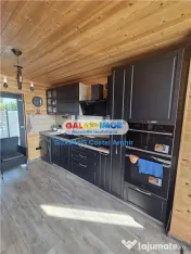 Vindem casa A frame in Babana - Grosi , mobilata si utilata 