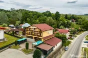 Pensiune 3* functionala | Afacere la cheie | Valea Iasului,