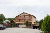 Pensiune 3* functionala | Afacere la cheie | Valea Iasului, 