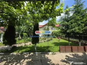 Vila Moderna situata in apropriere de lacul Mogosoaia- Crev 