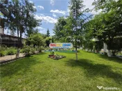 Vila Moderna situata in apropriere de lacul Mogosoaia- Crev 