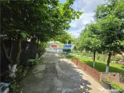 Vila Moderna situata in apropriere de lacul Mogosoaia- Crev 