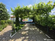Vila Moderna situata in apropriere de lacul Mogosoaia- Crev 