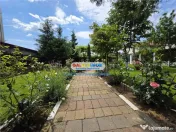 Vila Moderna situata in apropriere de lacul Mogosoaia- Crev 